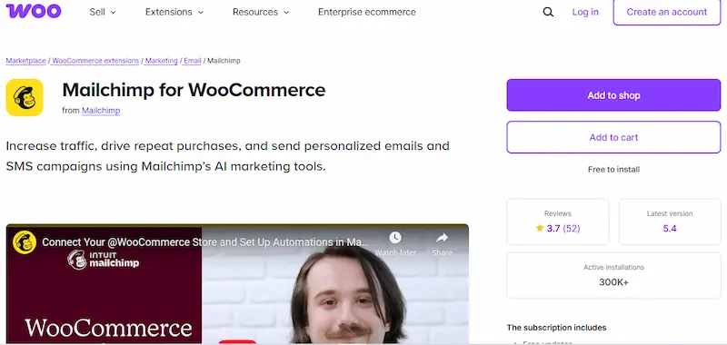 WooCommerce Remarketing Plugins