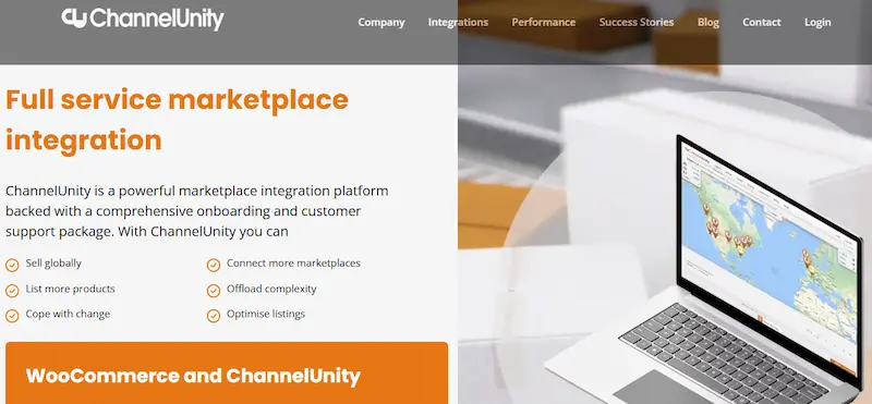 WooCommerce Multiple Sales Channel Plugins