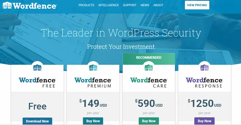 WooCommerce Security Plugins