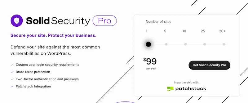 WooCommerce Security Plugins