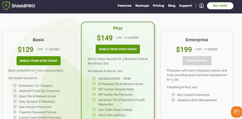 WooCommerce Security Plugins