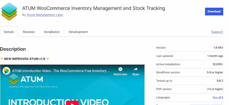 WooCommerce Order Management Plugins