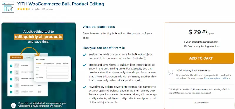 WooCommerce Data Import & Export Plugins