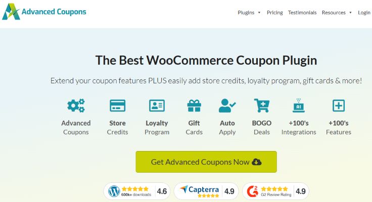 WooCommerce Gift Card Plugins
