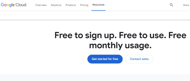 Database Hosting Websites