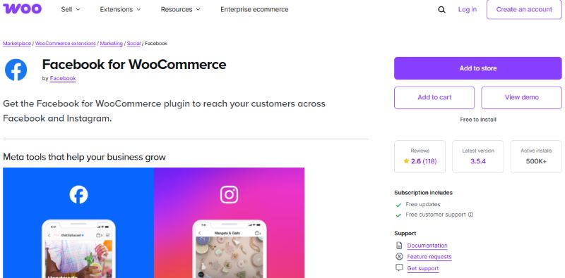 WooCommerce Marketing Plugins