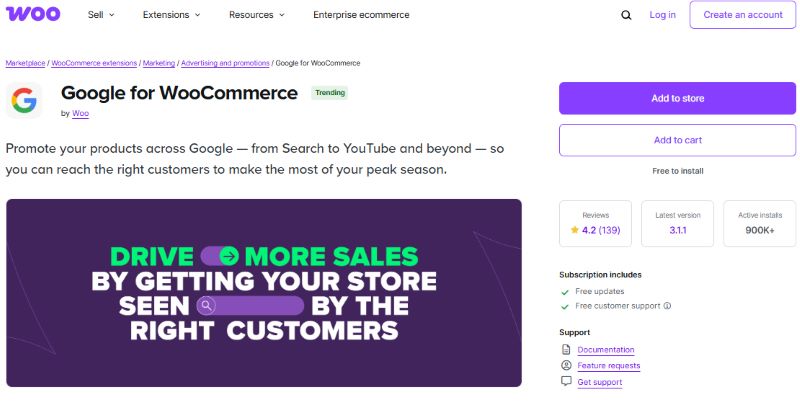 WooCommerce Marketing Plugins