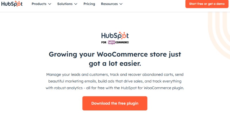 WooCommerce Marketing Plugins