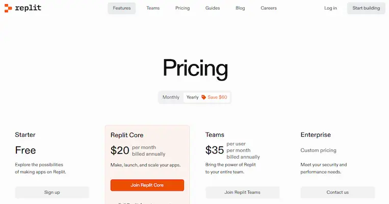 Lovable AI Free Alternatives