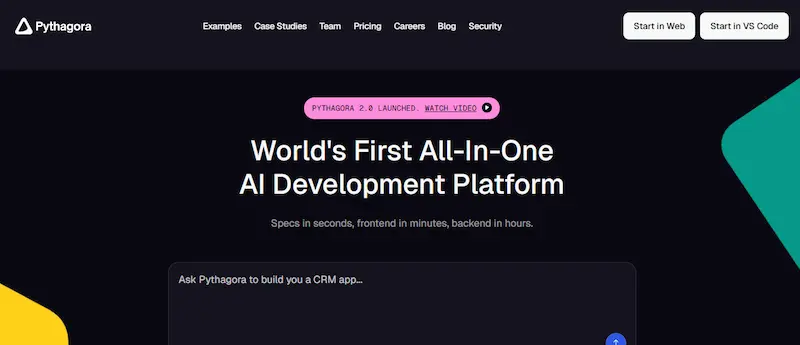 Lovable AI Free Alternatives