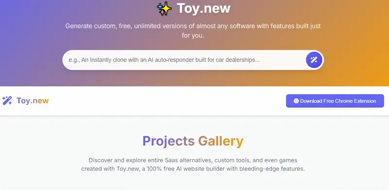 Lovable AI Free Alternatives