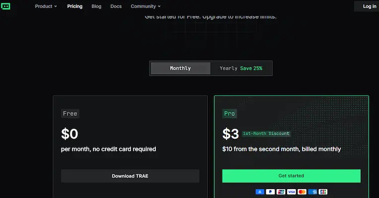 Lovable AI Free Alternatives