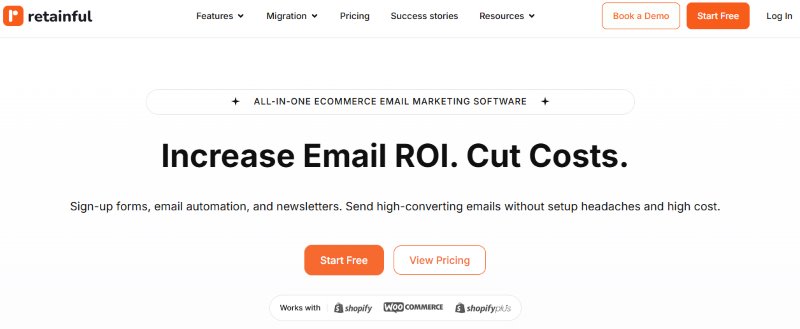WooCommerce Marketing Plugins