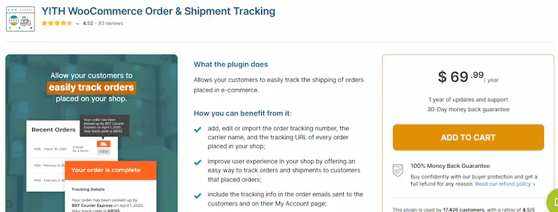 WooCommerce Order Management Plugins