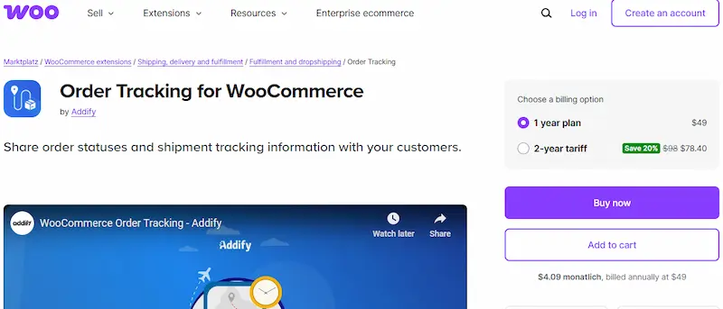 WooCommerce Order Management Plugins