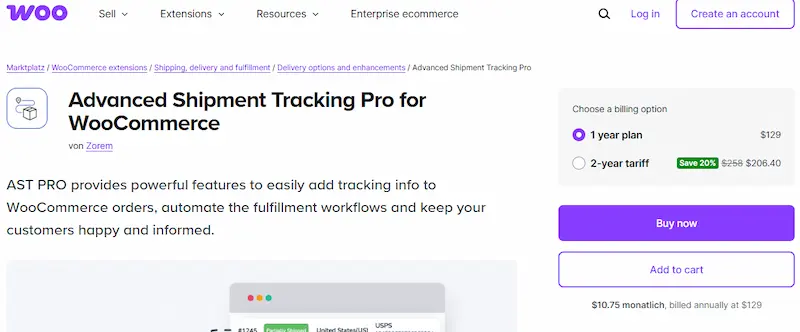 WooCommerce Order Management Plugins