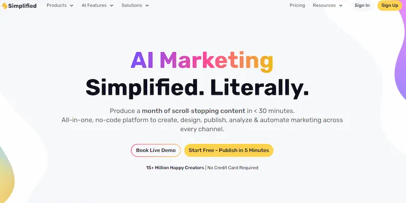 Lovable AI Free Alternatives