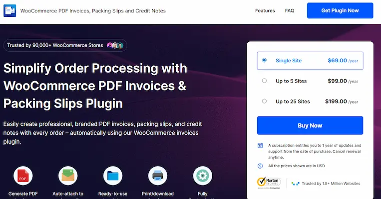 WooCommerce Order Management Plugins
