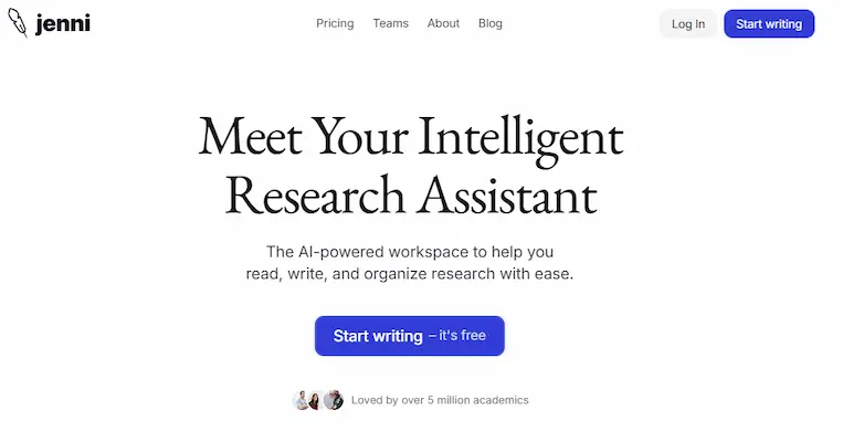 Lovable AI Free Alternatives