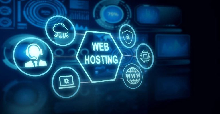 Database Hosting Websites