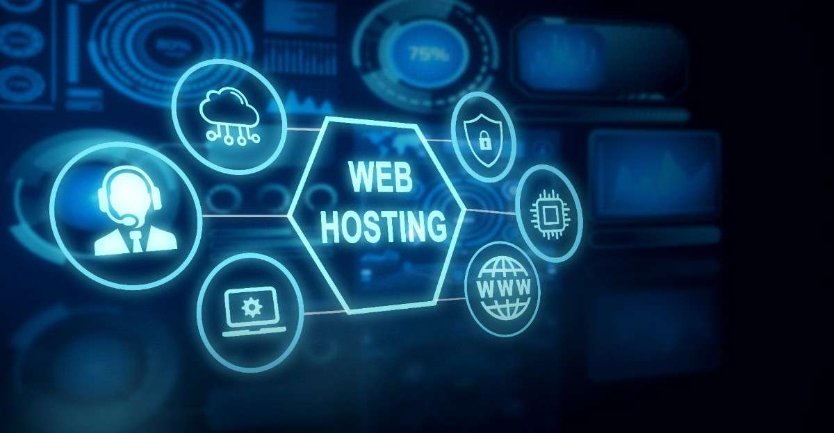 Database Hosting Websites