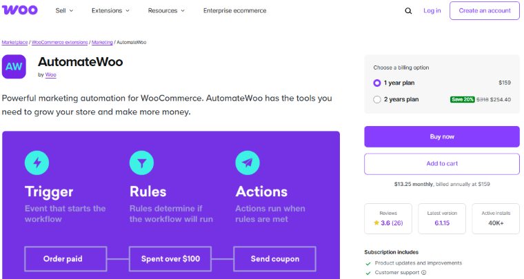 WooCommerce Marketing Plugins