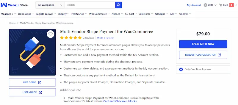 WooCommerce Prepayment Plugins