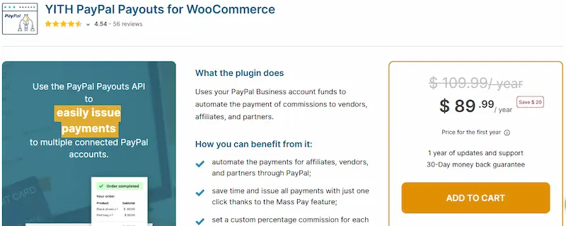WooCommerce Payment by Wallet Plugins