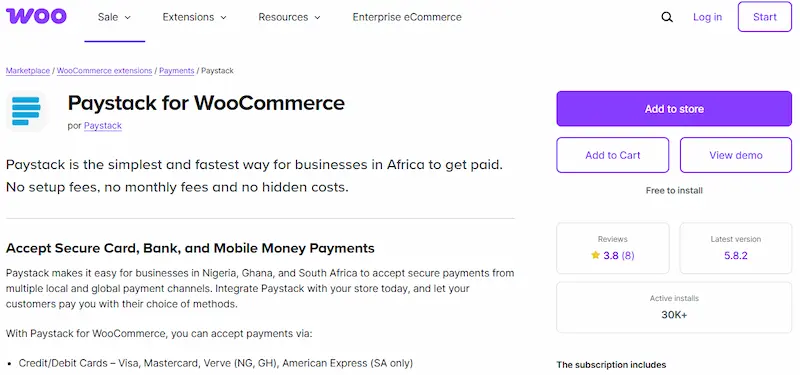 WooCommerce Payment by Wallet Plugins