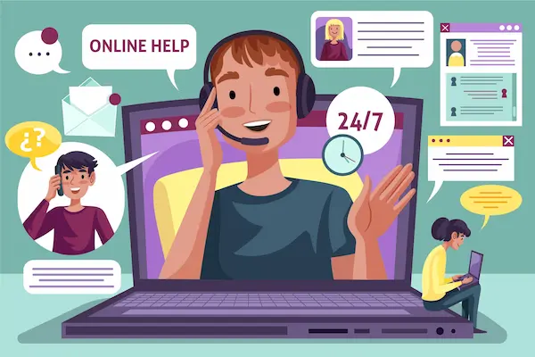 WooCommerce Support & Online Chat Plugins