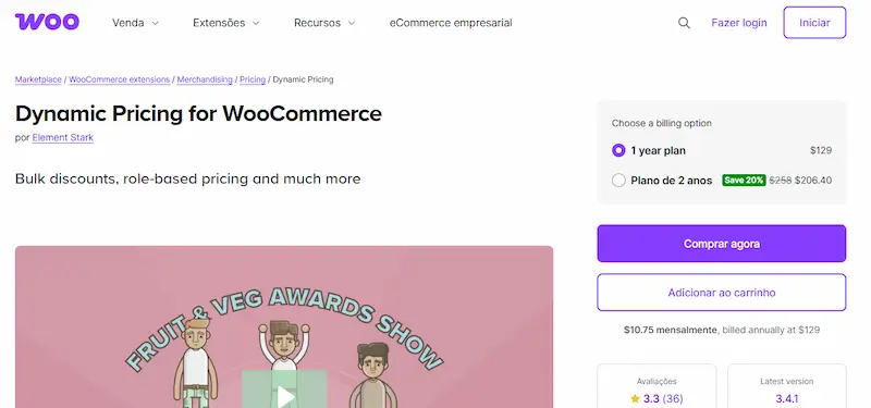 WooCommerce Points and Rewards Plugins