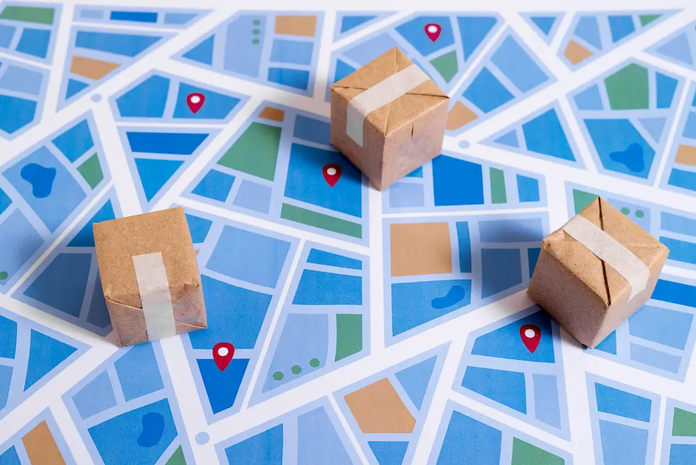 WooCommerce Multiple Shipping Addresses Plugins