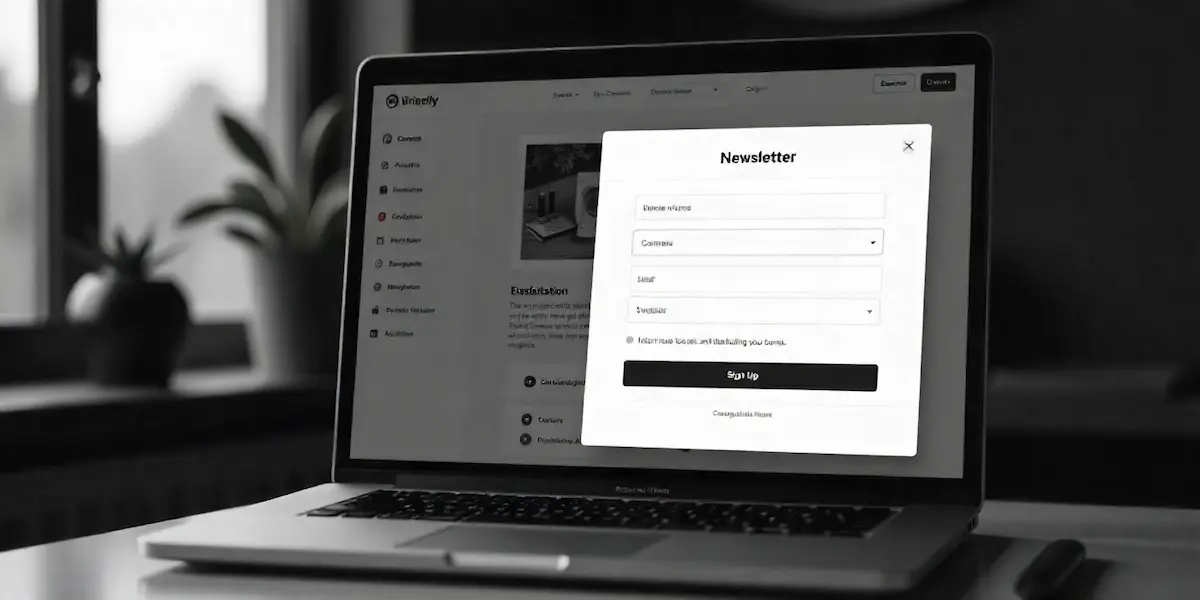 WordPress Popup Plugins