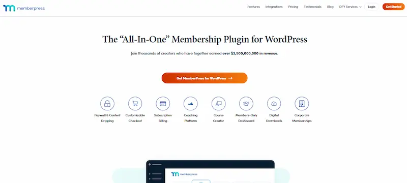WooCommerce Membership Plugins