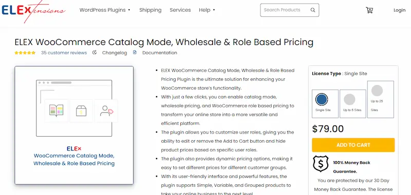 WooCommerce Catalog Mode Plugins
