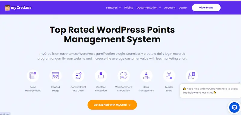 WooCommerce Points and Rewards Plugins
