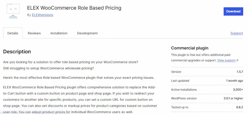 WooCommerce Role-Based Pricing Plugins