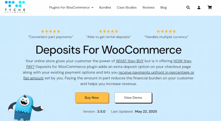 WooCommerce Prepayment Plugins