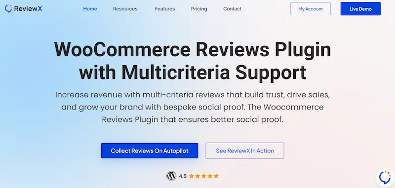 WooCommerce Customer Reviews Plugins