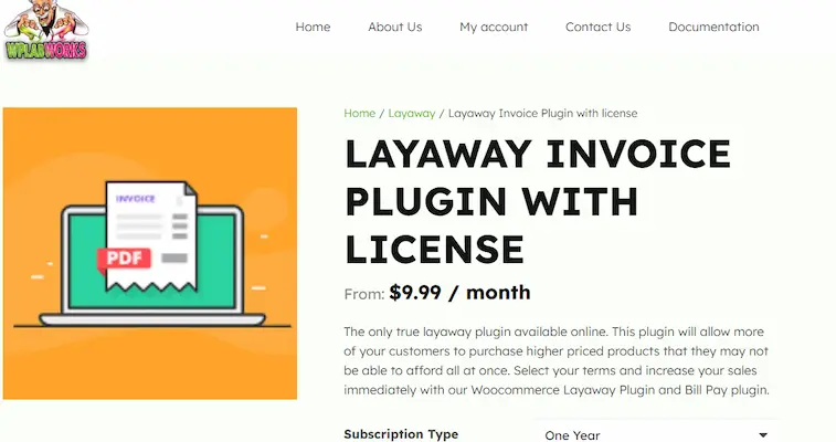 WooCommerce Prepayment Plugins