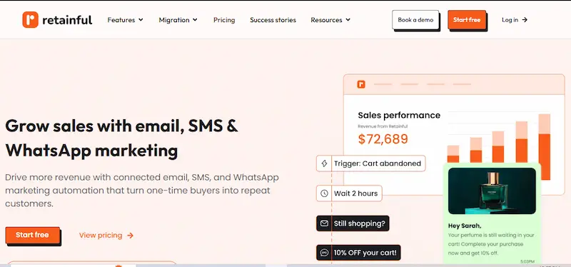 WooCommerce Recover Abandoned Cart Plugins