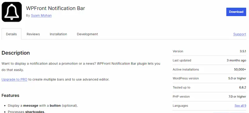 WooCommerce Banners Plugins