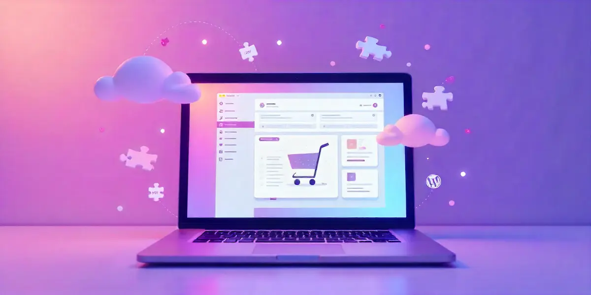 WordPress eCommerce Plugins