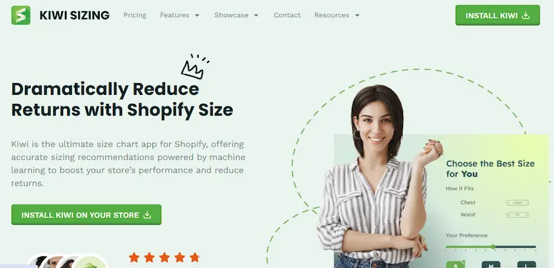 WooCommerce Sizes & Units Plugins