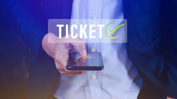 WooCommerce Event Ticket Plugin