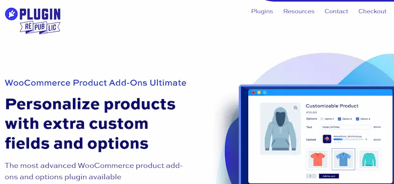 WooCommerce Sizes & Units Plugins