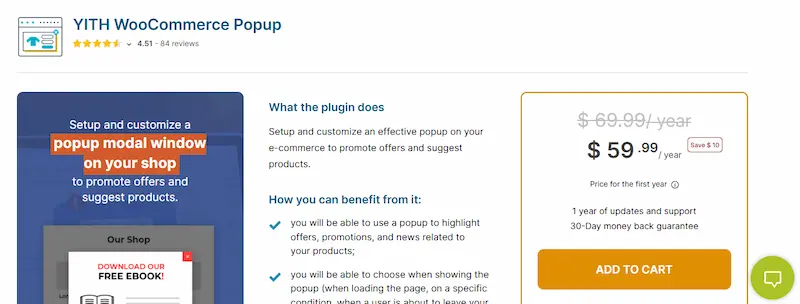 WooCommerce Add to Cart Popup Plugins