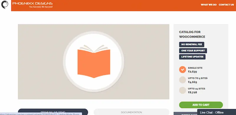 WooCommerce Catalog Mode Plugins