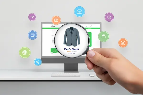WooCommerce Zoom Magnifier Plugins