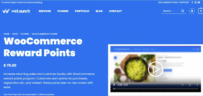 WooCommerce Points and Rewards Plugins